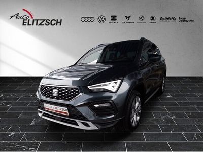 gebraucht Seat Ateca Xperience