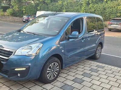 Peugeot Partner Tepee