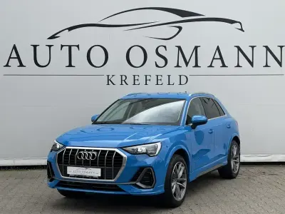 Gebraucht Audi Q3