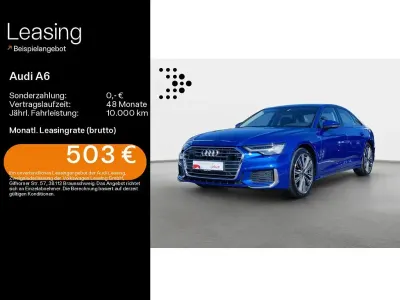 Gebraucht Audi A6