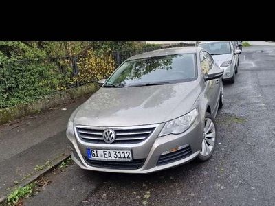 VW CC