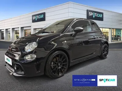 Gebraucht Abarth 595