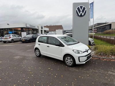 Weiß Gebraucht 2022 VW e-up! Kleinwagen | 13.500 € (Fairer Preis)