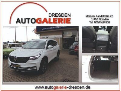 Gebraucht DFSK Fengon 220 PS (161 kW) 2024 SUV