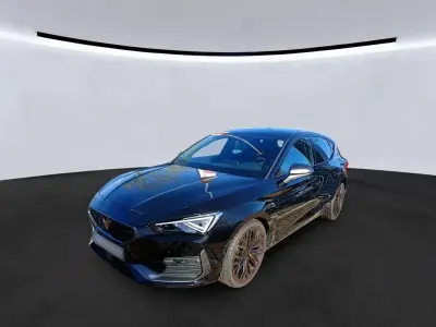 Gebraucht Cupra Leon