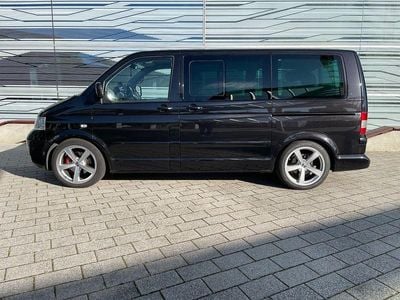 VW T5