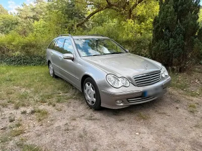 Gebraucht Mercedes 230
