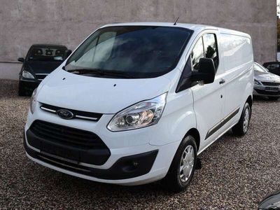 gebraucht Ford Transit Custom 290 L1*1. Hand***Navigation*