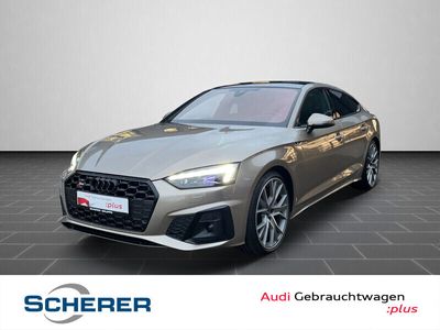 Audi S5 Sportback