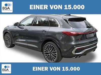 Nuova Audi SQ5 367 CV (269 kW) 2026 SUV