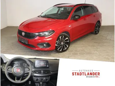 Gebraucht Fiat Tipo