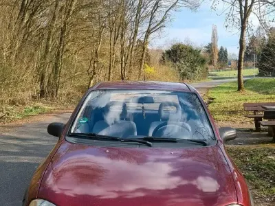 Second-hand Opel Corsa 60 CP (44 kW) 1994 Hatchback