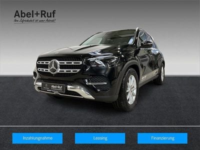 Mercedes GLE450 AMG