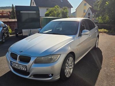 BMW 316