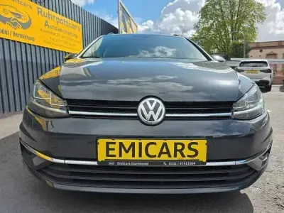 Second-hand VW Golf VII