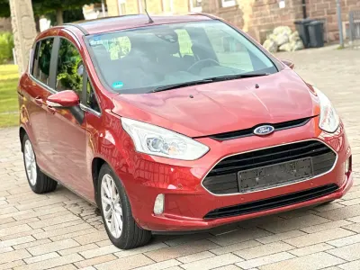 Gebraucht Ford B-MAX