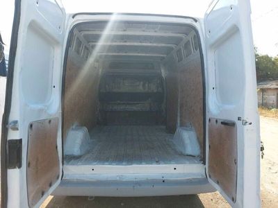 gebraucht Ford Transit 