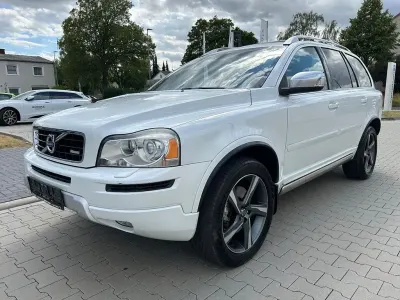 Gebraucht Volvo XC90