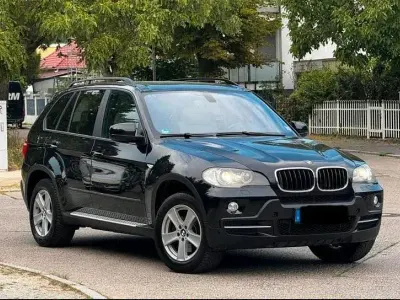 Gebraucht BMW X5