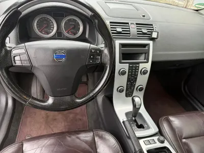 Gebraucht Volvo C70