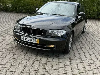 Gebraucht BMW 116