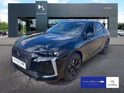 DS Automobiles DS4