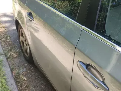 Gebraucht BMW 525