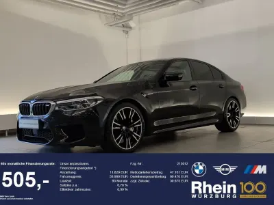 Gebraucht BMW M5