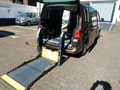 VW T5