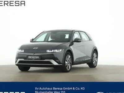 Nuova Hyundai Ioniq 5 125 kW (170 CV) 2026 Grigio SUV