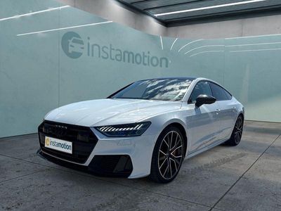Audi S7