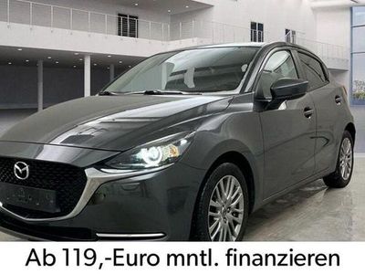 Andere Gebraucht 2022 Mazda 2 Limousine | 16.480 € (Fairer Preis)