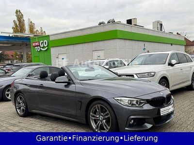 BMW 435