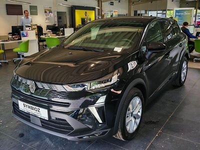 Gebraucht Renault Symbioz Evolution 145 PS (106 kW) 2025 Black pearlschwarz metallic SUV