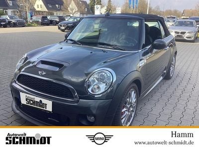 Second-hand Mini John Cooper Works 211 CP (155 kW) 2014 Gri Hatchback