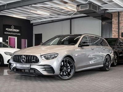 Gebraucht Mercedes E53 AMG