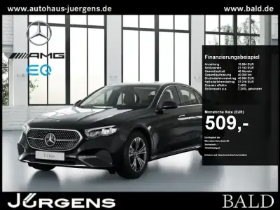 Gebraucht Mercedes E220