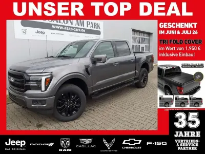 Gebraucht Ford V8
