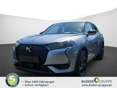 Gebraucht DS Automobiles DS3 Crossback
