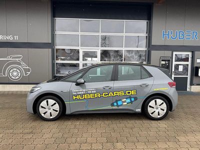 Occasion VW ID.3 Pro Performance 150 kW (204 PK) 2020 Grijs Hatchback