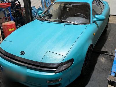 Blau Gebraucht 1993 Toyota Celica GT Coupé | 6.000 €