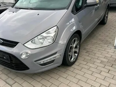 Gebraucht Ford S-MAX