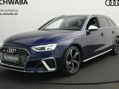 Gebraucht Audi S4