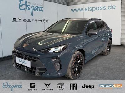Nuova Cupra Terramar VZ 272 CV (200 kW) 2026 Blu SUV