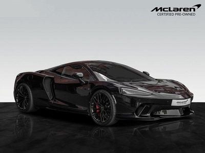 McLaren GT
