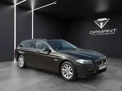 Gebraucht BMW 530