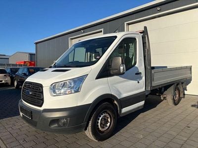 Usado Ford Transit 125 HP (91 kW) 2015 Branco Monovolume
