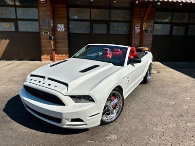 gebraucht Ford Mustang 