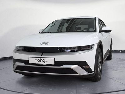 Neu Hyundai Ioniq 5 125 kW (170 PS) 2026 Schwarz SUV