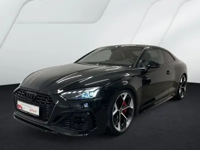 Gebraucht Audi RS5